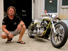 Charley Boorman