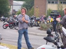 Charley Boorman