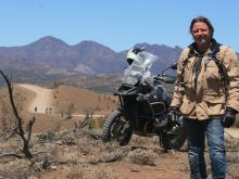 Charley Boorman