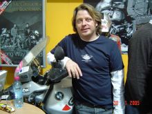 Charley Boorman