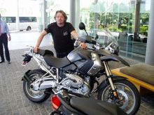 Charley Boorman