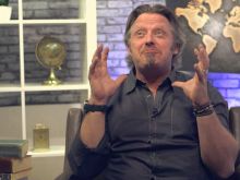 Charley Boorman