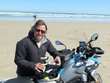 Charley Boorman