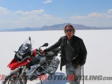 Charley Boorman