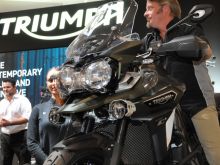 Charley Boorman