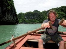 Charley Boorman