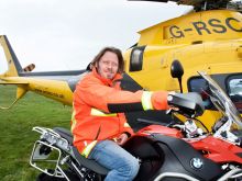 Charley Boorman