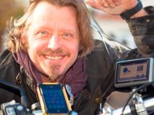 Charley Boorman