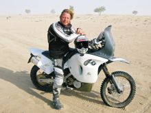 Charley Boorman