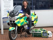 Charley Boorman