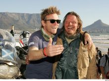 Charley Boorman