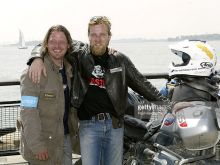 Charley Boorman