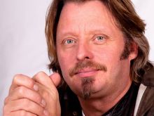 Charley Boorman