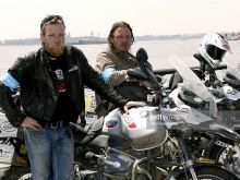 Charley Boorman