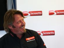 Charley Boorman