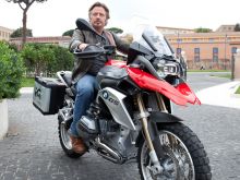 Charley Boorman