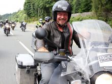 Charley Boorman