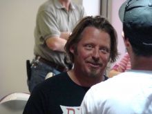 Charley Boorman