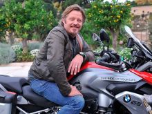 Charley Boorman