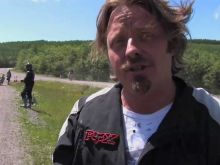 Charley Boorman