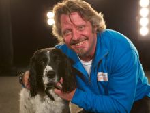 Charley Boorman