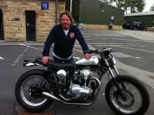 Charley Boorman