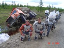 Charley Boorman