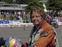 Charley Boorman