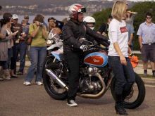 Charley Boorman