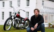 Charley Boorman