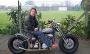 Charley Boorman