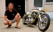 Charley Boorman