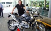 Charley Boorman