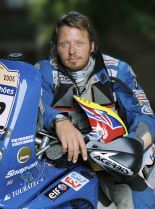 Charley Boorman