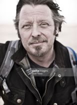 Charley Boorman