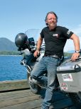 Charley Boorman