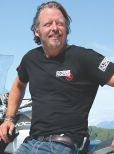 Charley Boorman