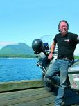 Charley Boorman