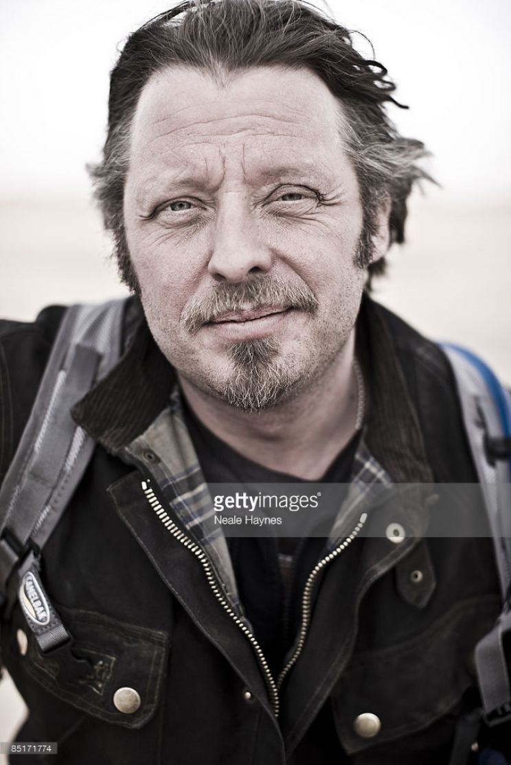 Charley Boorman