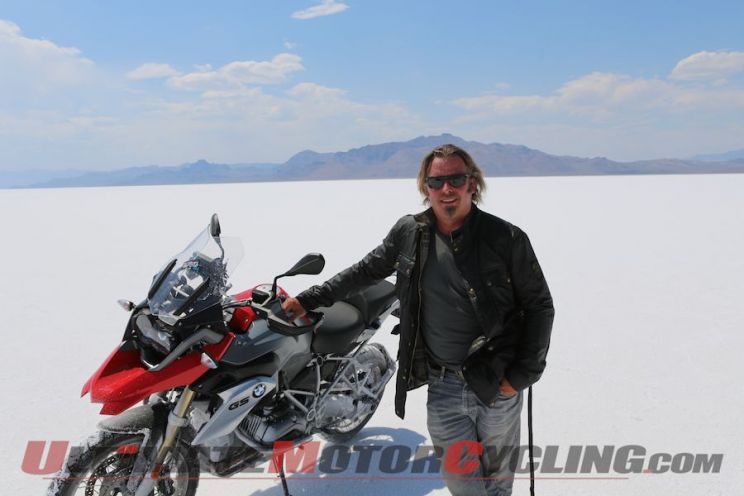 Charley Boorman