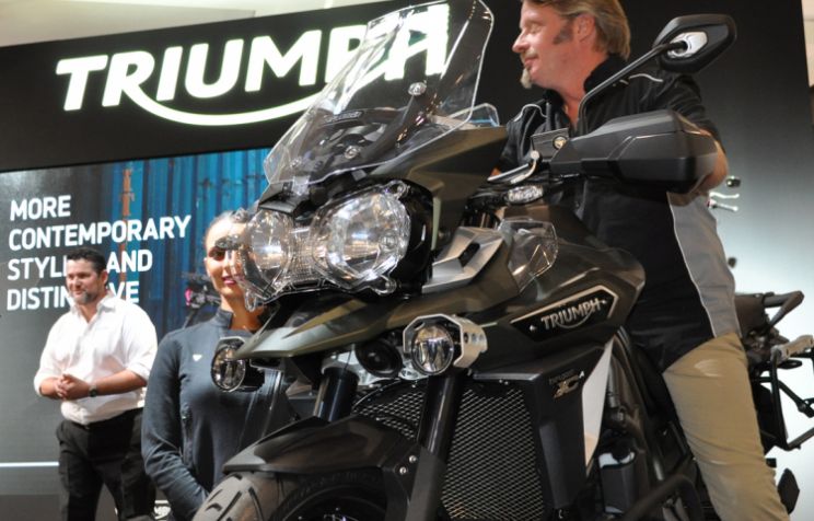 Charley Boorman