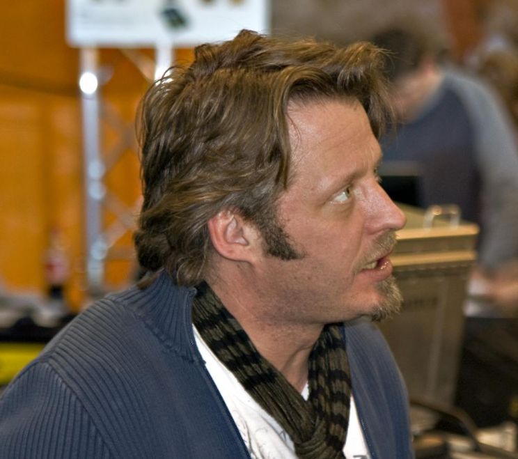 Charley Boorman