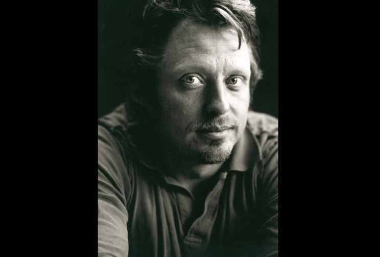 Charley Boorman