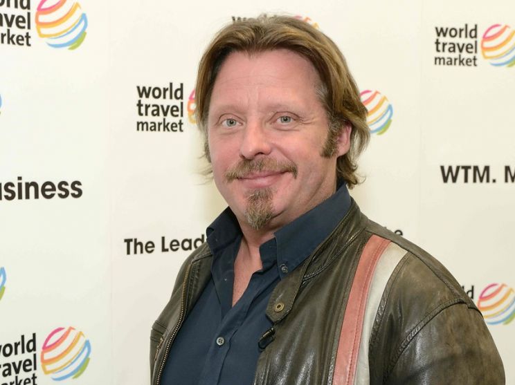 Charley Boorman