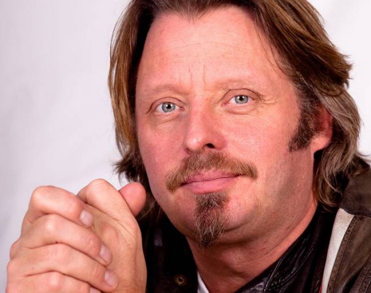 Charley Boorman