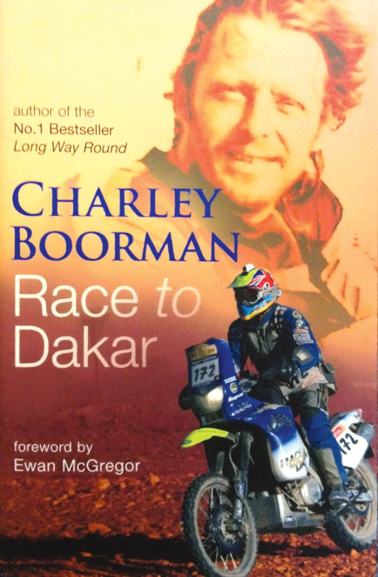 Charley Boorman