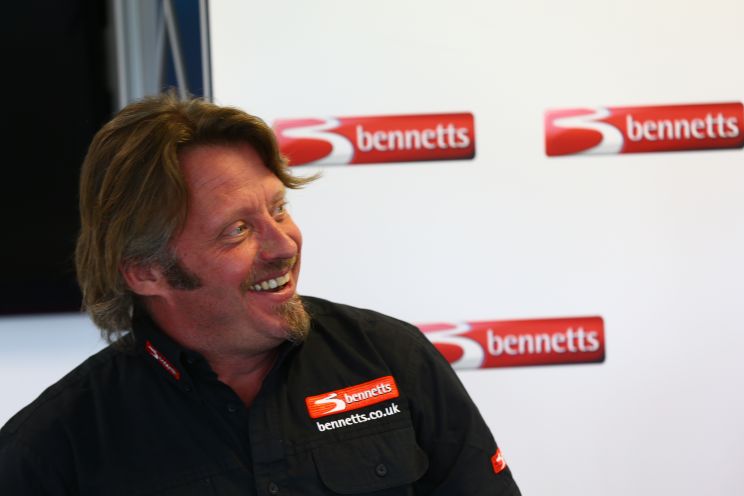 Charley Boorman