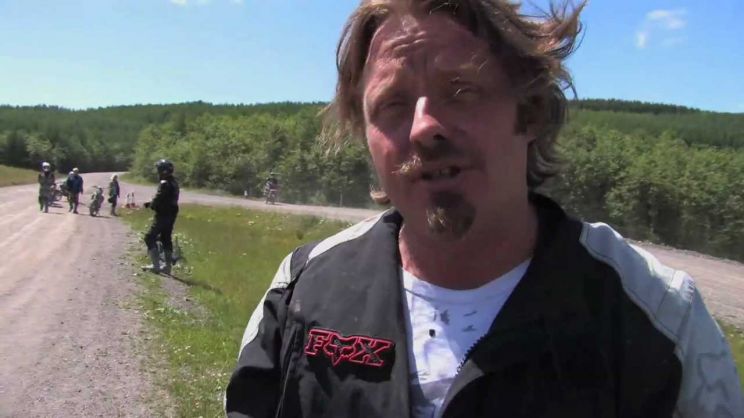 Charley Boorman