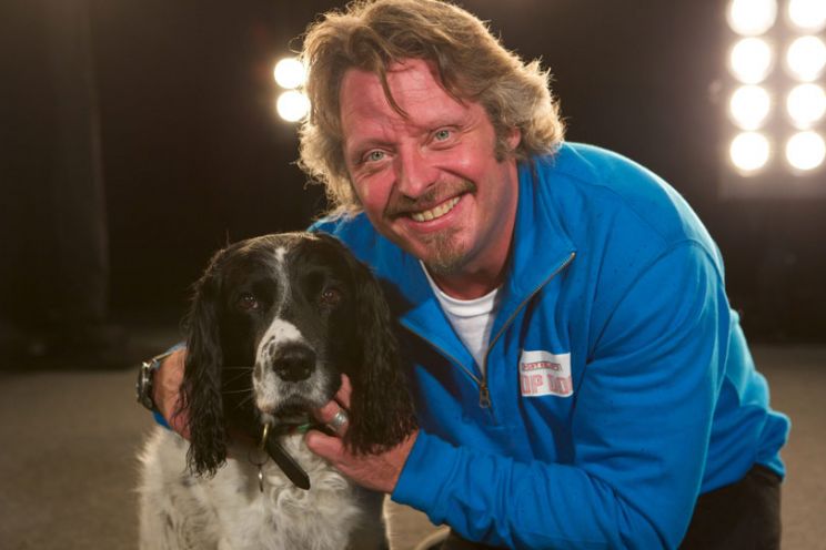 Charley Boorman