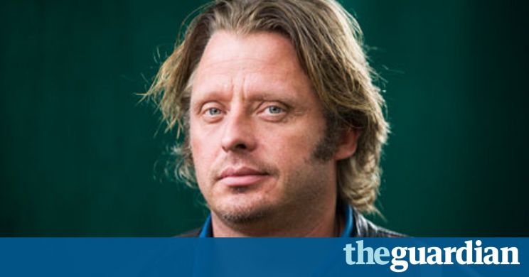 Charley Boorman